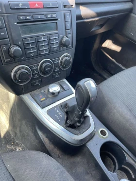 Land Rover Freelander 2.2 d автомат и ръчка , снимка 13