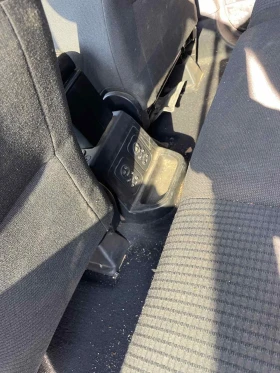 Land Rover Freelander 2.2 d автомат и ръчка , снимка 10