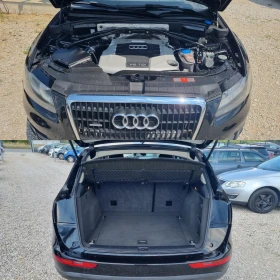 Audi Q5 3.0tdi V6 Quattro Automat  Bang&Olufsen Keyless , снимка 16