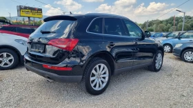 Audi Q5 3.0tdi V6 Quattro Automat  Bang&Olufsen Keyless , снимка 4