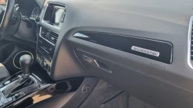 Audi Q5 3.0tdi V6 Quattro Automat  Bang&Olufsen Keyless , снимка 10