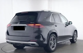 Mercedes-Benz GLE 350 de/AMG/4-MATIC/FACELIFT/AIRMATIC/BURM/360/DISTR/, снимка 4