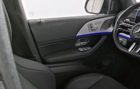 Mercedes-Benz GLE 350 de/AMG/4-MATIC/FACELIFT/AIRMATIC/BURM/360/DISTR/, снимка 6