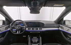Mercedes-Benz GLE 350 de/AMG/4-MATIC/FACELIFT/AIRMATIC/BURM/360/DISTR/, снимка 9