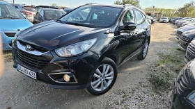 Hyundai IX35 2.0i163 пано/нави, снимка 1