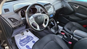 Hyundai IX35 2.0i163 пано/нави, снимка 12