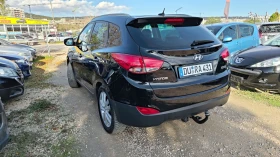 Hyundai IX35 2.0i163 пано/нави, снимка 4