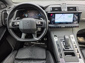 DS DS 7 Crossback 1.6PURETECH RIVOLI 180, снимка 8