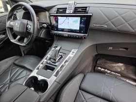 DS DS 7 Crossback 1.6PURETECH RIVOLI 180, снимка 12