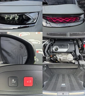 DS DS 7 Crossback 1.6PURETECH RIVOLI 180, снимка 15
