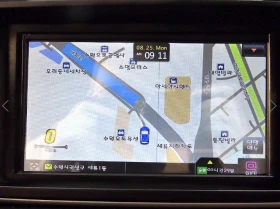 Kia Sportage 2.0 CRDI / АВТОМАТИК / СЕРВИЗНА ИСТОРИЯ !!!, снимка 11