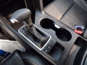 Kia Sportage 2.0 CRDI / АВТОМАТИК / СЕРВИЗНА ИСТОРИЯ !!!, снимка 13