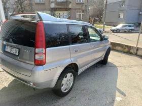 Honda Hr-v Бензин/газ, снимка 3