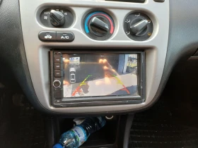 Honda Hr-v Бензин/газ, снимка 6