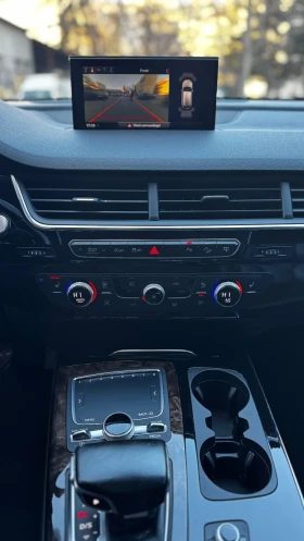 Audi Q7, снимка 12