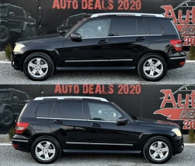 Mercedes-Benz GLK 350* 224HP* 4-MATIC* PANO* СОБСТВЕН ЛИЗИНГ, снимка 4