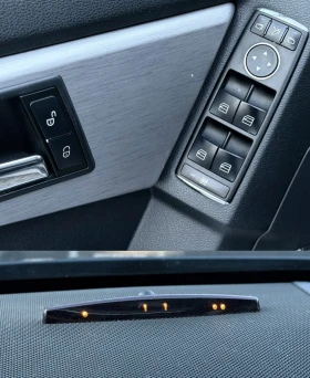 Mercedes-Benz GLK 350* 224HP* 4-MATIC* PANO* СОБСТВЕН ЛИЗИНГ, снимка 10