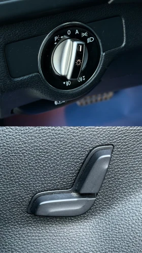 Mercedes-Benz GLK 350* 224HP* 4-MATIC* PANO* СОБСТВЕН ЛИЗИНГ, снимка 11