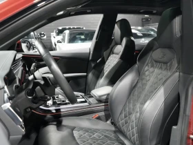 Audi SQ8, снимка 9