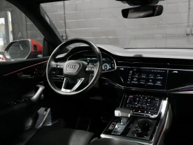 Audi SQ8, снимка 8