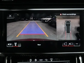 Audi SQ8, снимка 14