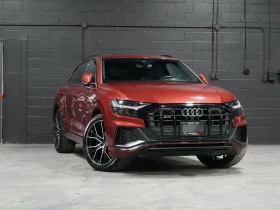 Audi SQ8, снимка 1