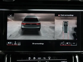 Audi SQ8, снимка 15