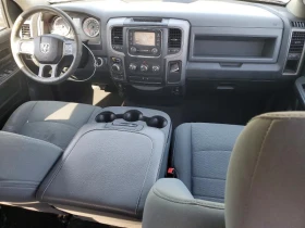 Dodge RAM 1500  ST| AWD| 5.7L V8, снимка 8