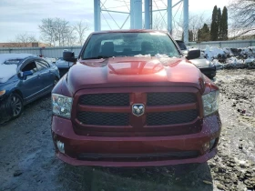Dodge RAM 1500  ST| AWD| 5.7L V8, снимка 5