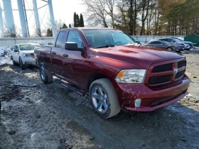 Dodge RAM 1500  ST| AWD| 5.7L V8, снимка 4