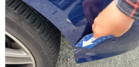 Mercedes-Benz GLE 400 ПАНОРАМА| 360 KAMEРИ| ПОДГРЕВИ| , снимка 16