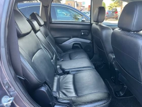 Mitsubishi Outlander 4х4 ИТАЛИЯ, снимка 13