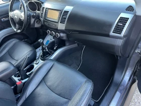Mitsubishi Outlander 4х4 ИТАЛИЯ, снимка 12