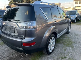 Mitsubishi Outlander 4х4 ИТАЛИЯ, снимка 3