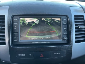 Mitsubishi Outlander 4х4 ИТАЛИЯ, снимка 10