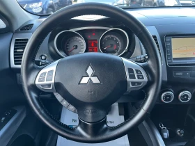 Mitsubishi Outlander 4х4 ИТАЛИЯ, снимка 7