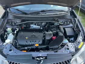 Mitsubishi Outlander 4х4 ИТАЛИЯ, снимка 15