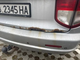 SsangYong Kyron, снимка 7