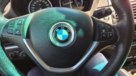 BMW X5 Всички екстри за модела + печка, снимка 7