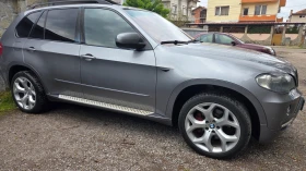 BMW X5 Всички екстри за модела + печка, снимка 2