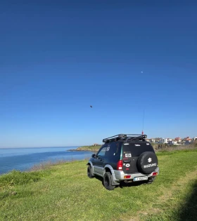 Suzuki Grand vitara, снимка 4