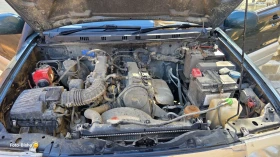 Suzuki Grand vitara, снимка 17