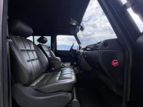 Mercedes-Benz G 270 CDI* ORC* , снимка 16