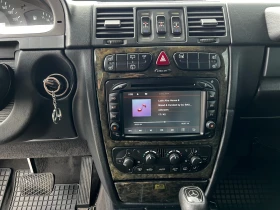 Mercedes-Benz G 270 CDI* ORC* , снимка 11