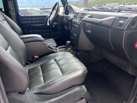 Mercedes-Benz G 270 CDI* ORC* , снимка 15