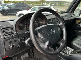 Mercedes-Benz G 270 CDI* ORC* , снимка 8