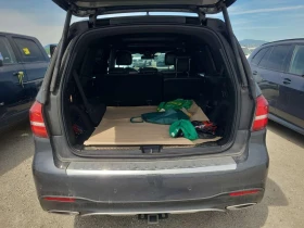 Mercedes-Benz GLS 450 AMG Line * CARFAX * 360 камера * Harman/Kardon * , снимка 12