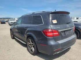 Mercedes-Benz GLS 450 AMG Line * CARFAX * 360 камера * Harman/Kardon * , снимка 4