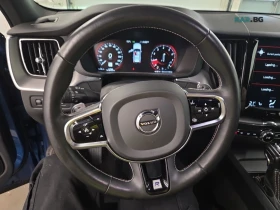 Volvo XC60 T6 R-design AWD/Keyless/Lane Assist/B&W, снимка 8