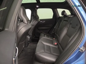 Volvo XC60 T6 R-design AWD/Keyless/Lane Assist/B&W, снимка 13